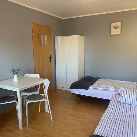 Pokoje Goscinne Ewa I Sylwester Grzeda Homestay *