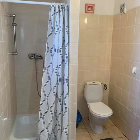Habitación en casa particular Pokoje Goscinne Ewa I Sylwester Grzeda