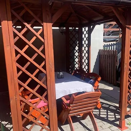 Habitación en casa particular Pokoje Goscinne Ewa I Sylwester Grzeda Dziwnów