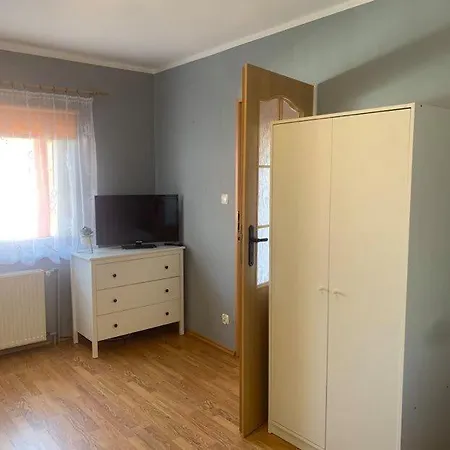 Pokoje Goscinne Ewa I Sylwester Grzeda